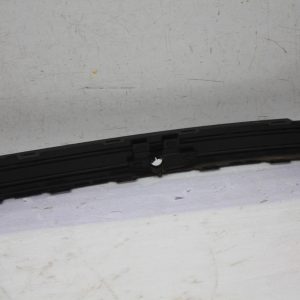 Audi E Tron Rear Bumper Trim 2019 TO 2022 4KE807833 Genuine - Image 14