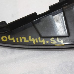 Audi E Tron Rear Bumper Trim 2019 TO 2022 4KE807833 Genuine - Image 17