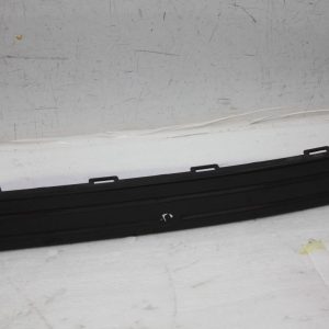 Audi E Tron Rear Bumper Trim 2019 TO 2022 4KE807833 Genuine - Image 3