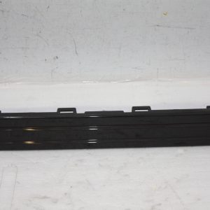 Audi E Tron Rear Bumper Trim 2019 TO 2022 4KE807833 Genuine - Image 4