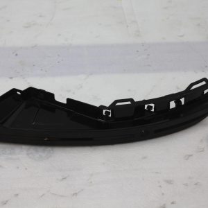 Audi E Tron Rear Bumper Trim 2019 TO 2022 4KE807833 Genuine - Image 6