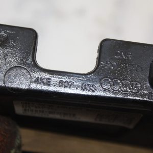 Audi E Tron Rear Bumper Trim 2019 TO 2022 4KE807833 Genuine - Image 8