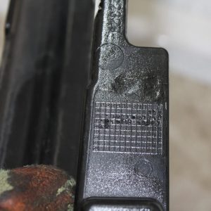 Audi E Tron Rear Bumper Trim 2019 TO 2022 4KE807833 Genuine - Image 9