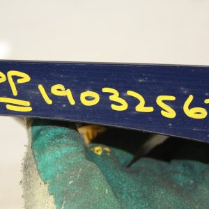 Audi E Tron Rear Right Side Door Moulding 2019 ON 4KE853970 Genuine - Image 11