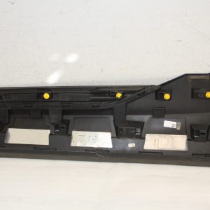 Audi E Tron Rear Right Side Door Moulding 2019 ON 4KE853970 Genuine - Image 12