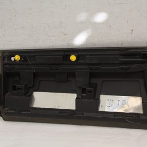 Audi E Tron Rear Right Side Door Moulding 2019 ON 4KE853970 Genuine - Image 14