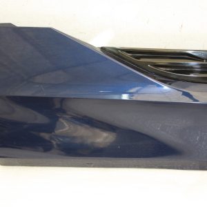 Audi E Tron Rear Right Side Door Moulding 2019 ON 4KE853970 Genuine - Image 4