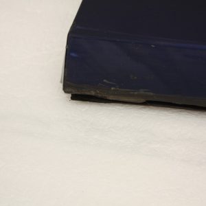 Audi E Tron Rear Right Side Door Moulding 2019 ON 4KE853970 Genuine - Image 5