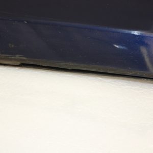 Audi E Tron Rear Right Side Door Moulding 2019 ON 4KE853970 Genuine - Image 6