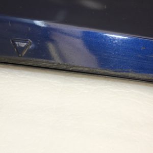 Audi E Tron Rear Right Side Door Moulding 2019 ON 4KE853970 Genuine - Image 7