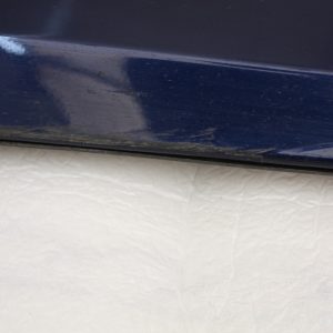 Audi E Tron Rear Right Side Door Moulding 2019 ON 4KE853970 Genuine - Image 8