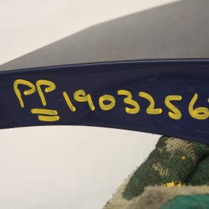 Audi E Tron Rear Right Side Door Moulding 2019 ON 4KE853970 Genuine - Image 9