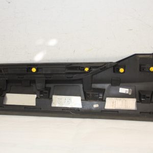 Audi E Tron Rear Right Side Door Moulding 4KE853970 Genuine - Image 12