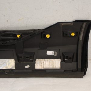 Audi E Tron Rear Right Side Door Moulding 4KE853970 Genuine - Image 13