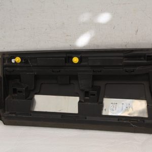 Audi E Tron Rear Right Side Door Moulding 4KE853970 Genuine - Image 14