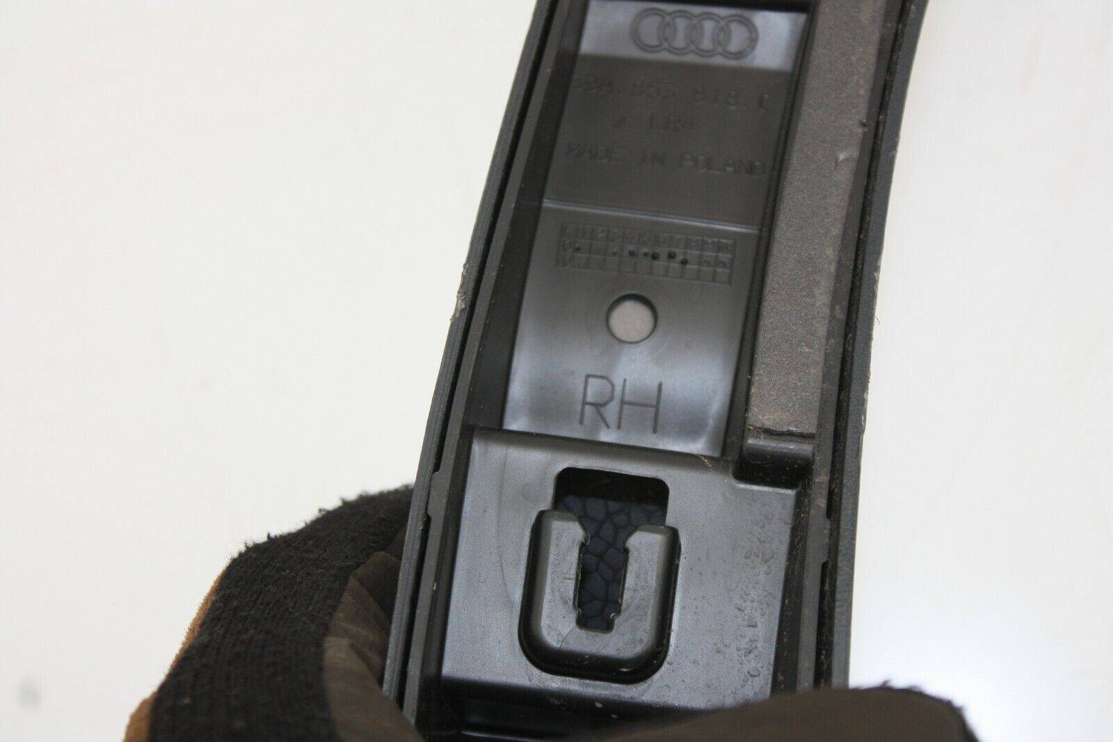 Audi-E-Tron-Rear-Right-Side-Wheel-Arch-89A853818C-Genuine-175367542910-7