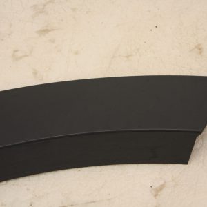 Audi E-Tron Rear Right Side Wheel Arch Trim 2019 ON 4KE854820 Genuine - Image 3