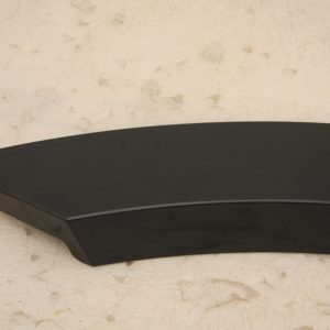 Audi E-Tron Rear Right Side Wheel Arch Trim 2019 ON 4KE854820 Genuine - Image 4