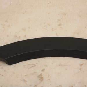 Audi E-Tron Rear Right Side Wheel Arch Trim 2019 ON 4KE854820 Genuine - Image 1