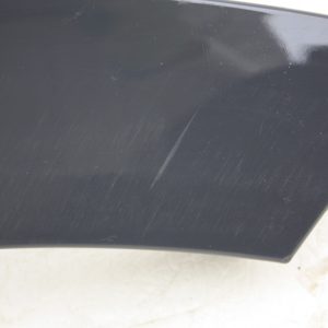 Audi E-Tron Rear Right Side Wheel Arch Trim 2019 ON 4KE854820 Genuine - Image 5