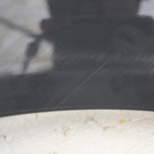 Audi E-Tron Rear Right Side Wheel Arch Trim 2019 ON 4KE854820 Genuine - Image 6