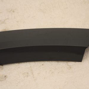 Audi E-Tron Rear Right Side Wheel Arch Trim 2019 ON 4KE854820 Genuine - Image 7