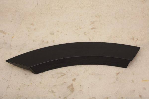 Audi-E-Tron-Rear-Right-Side-Wheel-Arch-Trim-2019-ON-4KE854820-Genuine-177067905210