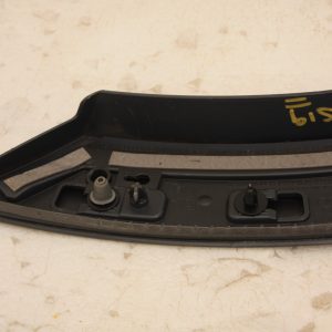 Audi E-Tron Rear Right Side Wheel Arch Trim 2019 ON 4KE854820 Genuine - Image 10