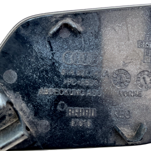 Audi Q2 Front Bumper Tow Hook Eye Cover 2021 ON 81A807241A Genuine - Image 12