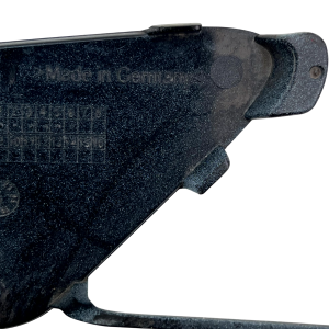 Audi Q2 Front Bumper Tow Hook Eye Cover 2021 ON 81A807241A Genuine - Image 15