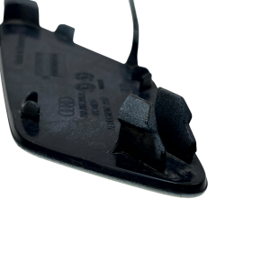 Audi Q2 Front Bumper Tow Hook Eye Cover 2021 ON 81A807241A Genuine - Image 18