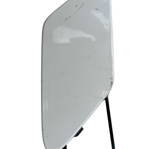 Audi Q2 Front Bumper Tow Hook Eye Cover 2021 ON 81A807241A Genuine - Image 3