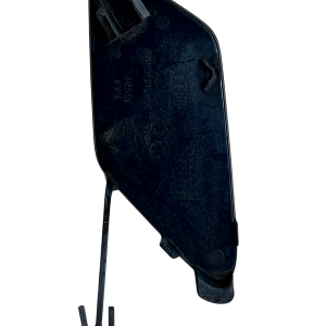 Audi Q2 Front Bumper Tow Hook Eye Cover 2021 ON 81A807241A Genuine - Image 21