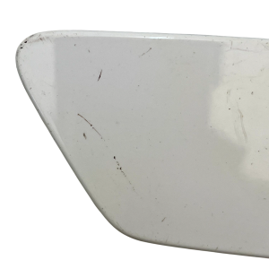 Audi Q2 Front Bumper Tow Hook Eye Cover 2021 ON 81A807241A Genuine - Image 5