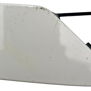 Audi Q2 Front Bumper Tow Hook Eye Cover 2021 ON 81A807241A Genuine - Image 7