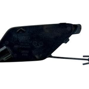 Audi Q2 Front Bumper Tow Hook Eye Cover 2021 ON 81A807241A Genuine - Image 10