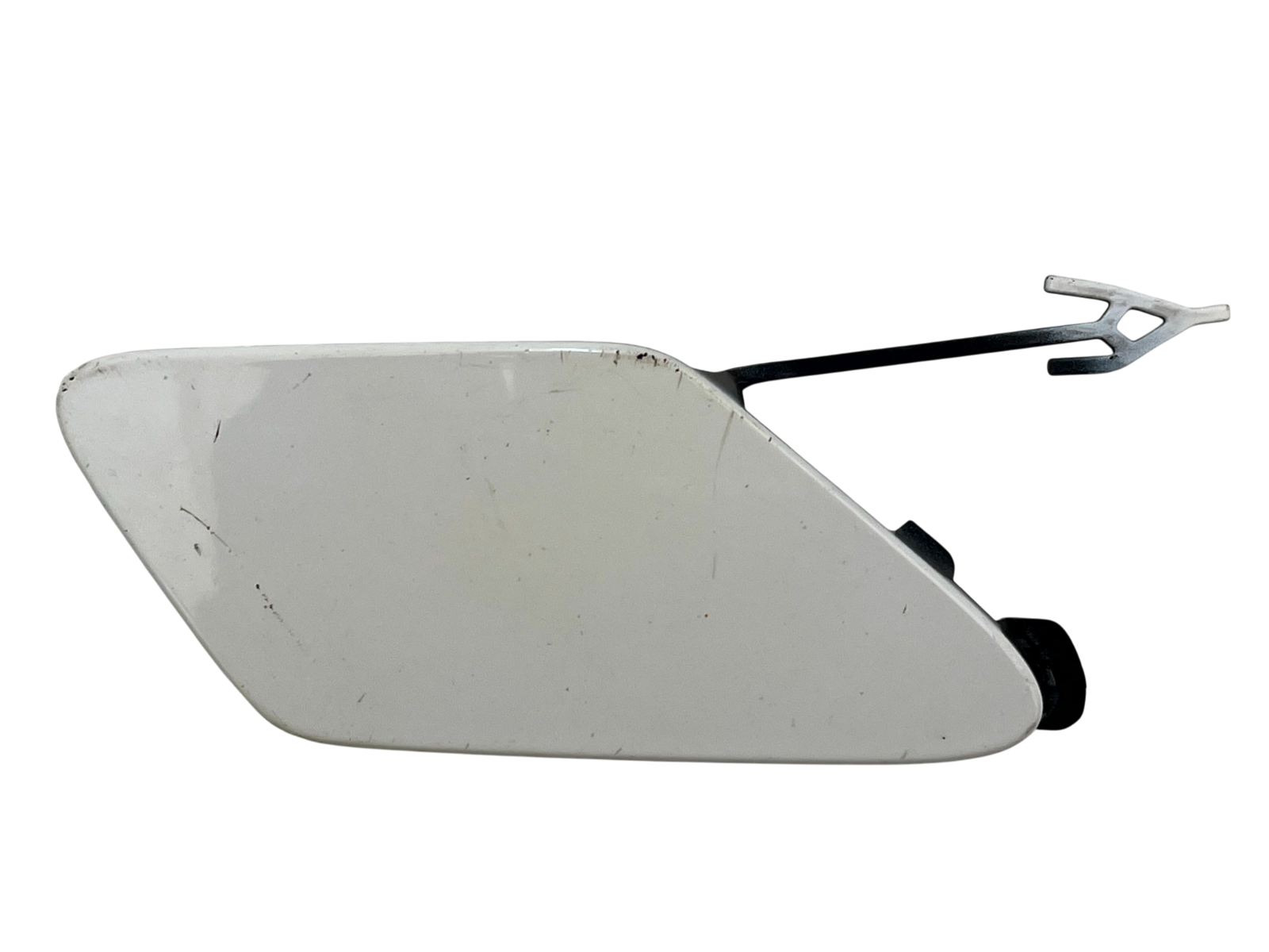 Audi Q2 Front Bumper Tow Hook Eye Cover 2021 ON 81A807241A Genuine