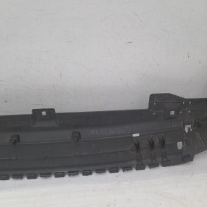 Audi Q2 Front Bumper Under Tray 2016 TO 2021 81A807233B Genuine - Image 12