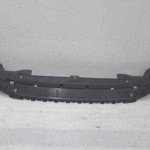 Audi Q2 Front Bumper Under Tray 2016 TO 2021 81A807233B Genuine - Image 1