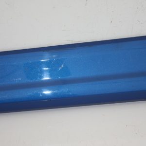 Audi Q2 Front Left Door Moulding 2016 TO 2021 81A853959B - Image 3