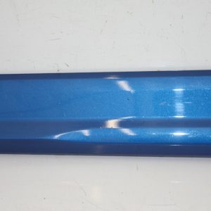 Audi Q2 Front Left Door Moulding 2016 TO 2021 81A853959B - Image 4