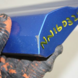 Audi Q2 Front Left Door Moulding 2016 TO 2021 81A853959B - Image 8