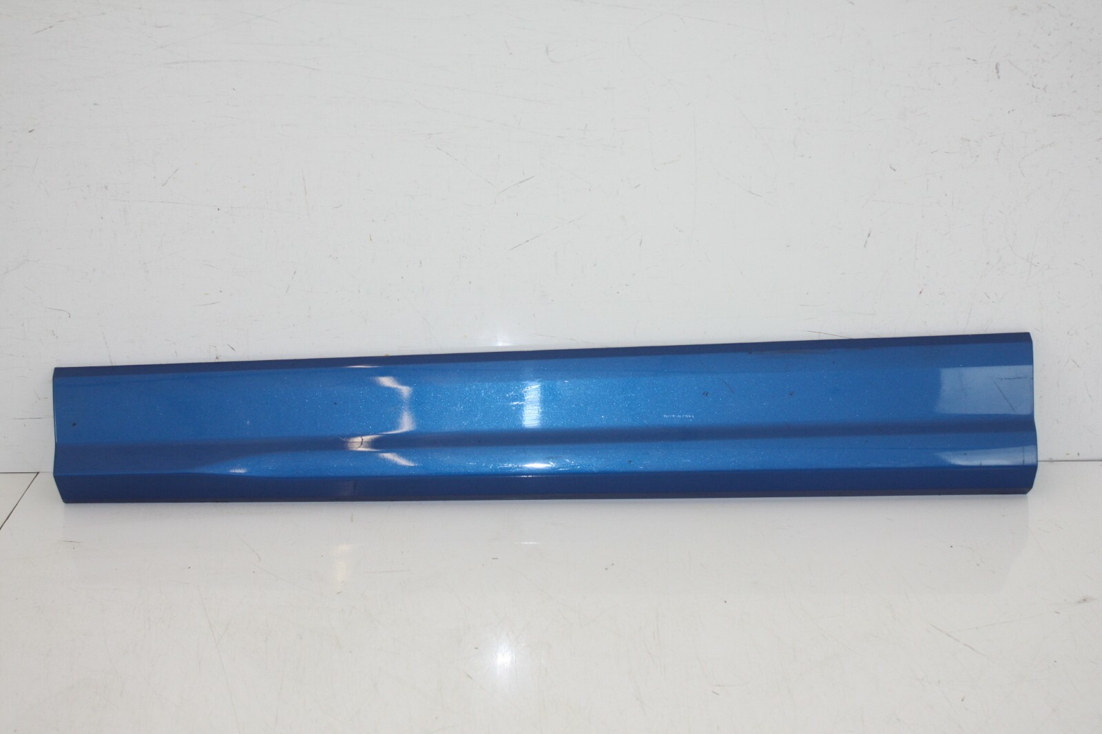 Audi Q2 Front Left Door Moulding 2016 TO 2021 81A853959B