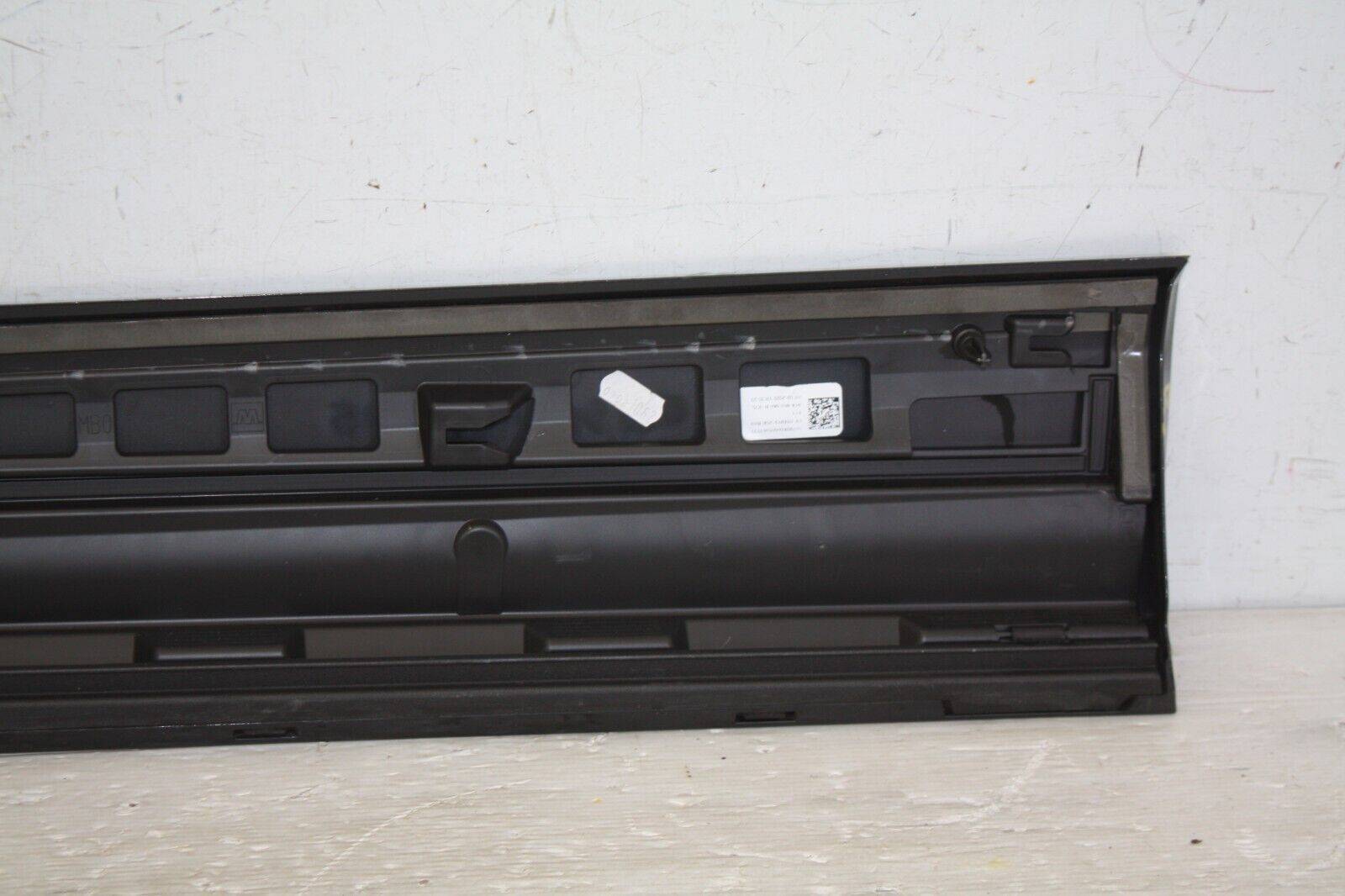 Audi-Q2-Front-Right-Side-Door-Moulding-2016-to-2021-81A853960B-Genuine-175962307130-11