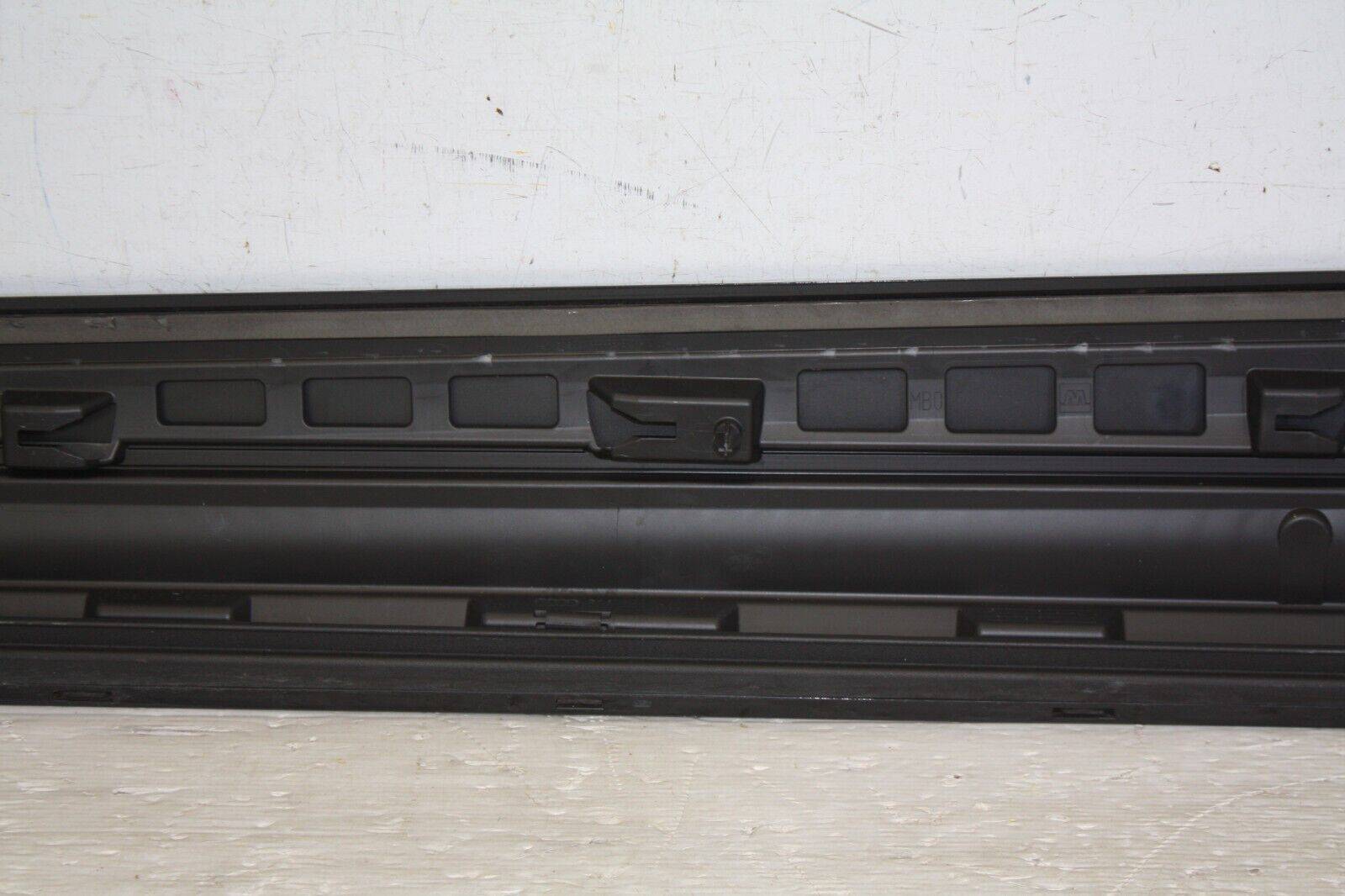 Audi-Q2-Front-Right-Side-Door-Moulding-2016-to-2021-81A853960B-Genuine-175962307130-12