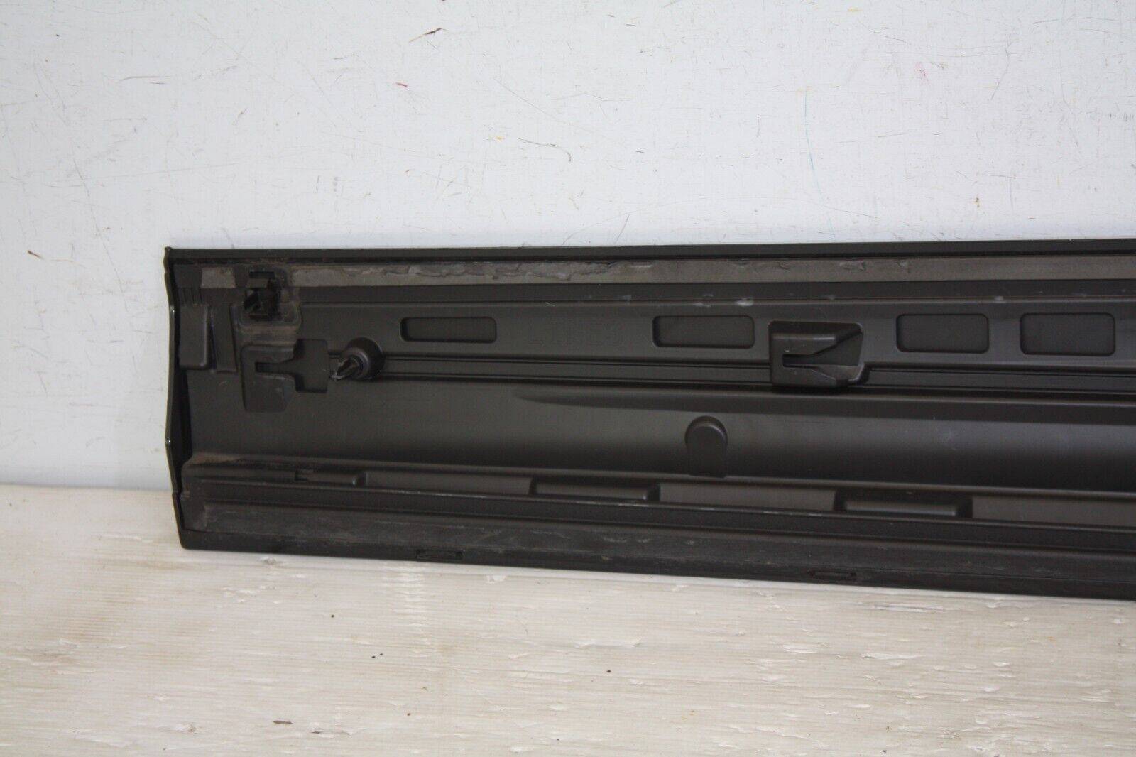 Audi-Q2-Front-Right-Side-Door-Moulding-2016-to-2021-81A853960B-Genuine-175962307130-13