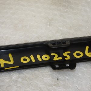 Audi Q2 Rear Bumper Lower Trim 2016 TO 2021 81A807578 Genuine - Image 11