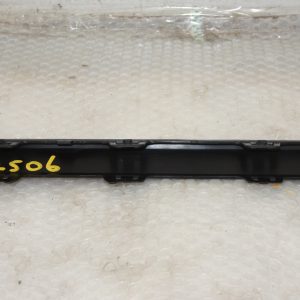 Audi Q2 Rear Bumper Lower Trim 2016 TO 2021 81A807578 Genuine - Image 13