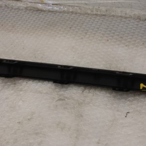 Audi Q2 Rear Bumper Lower Trim 2016 TO 2021 81A807578 Genuine - Image 15