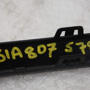 Audi Q2 Rear Bumper Lower Trim 2016 TO 2021 81A807578 Genuine - Image 16